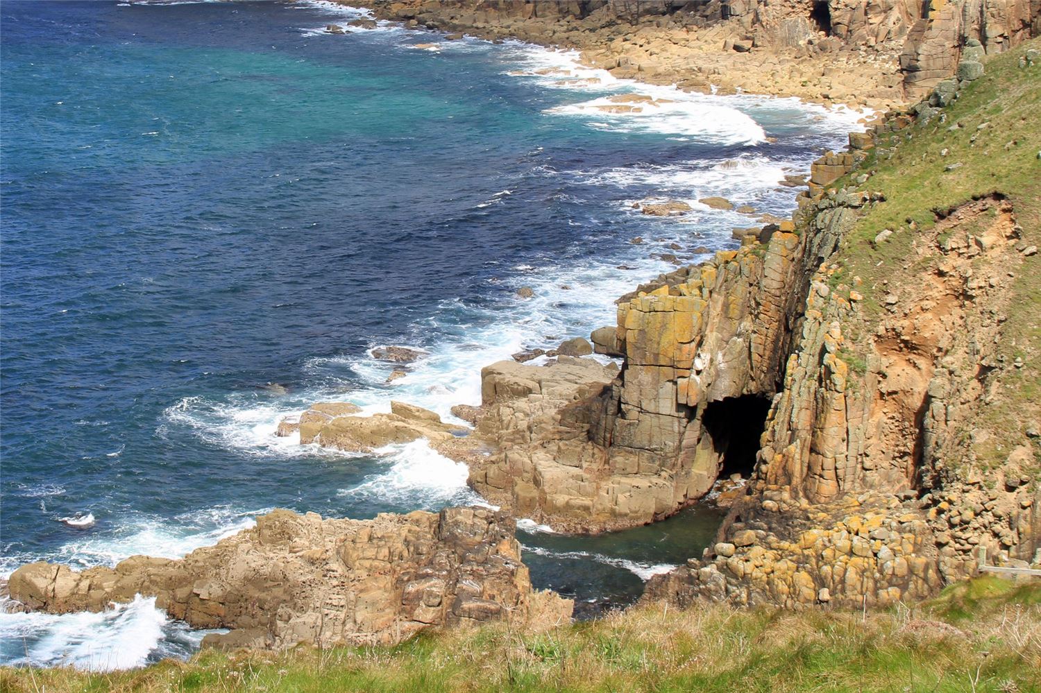 Land's End