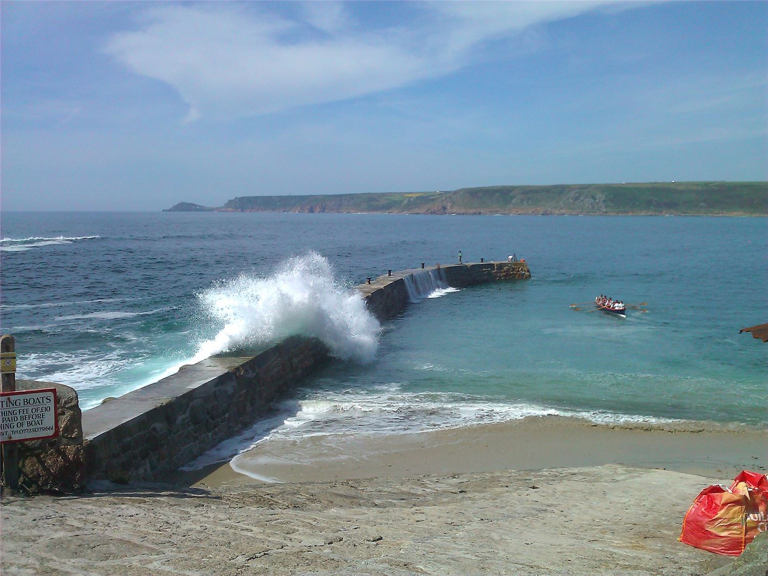 Sennen