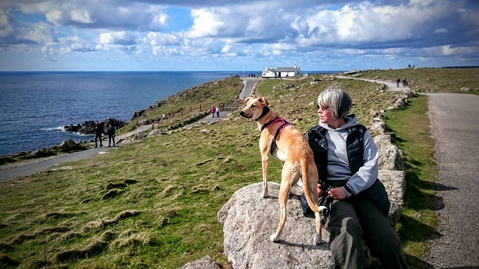 Land's End